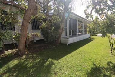 Pope's Beach House Getaway