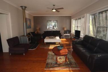 Pope's Beach House Getaway