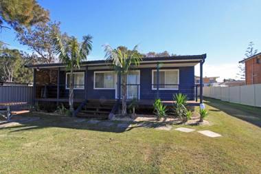 Silversands Beach House