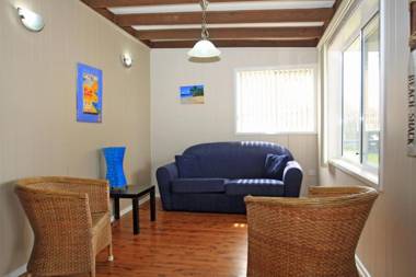 Silversands Beach House