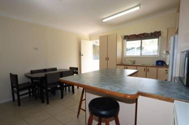 The Surf Way Cottage - Berrara