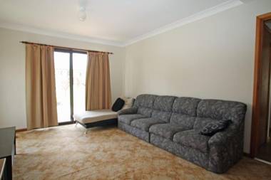 Perfect family holiday