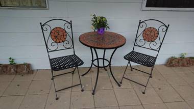 The Cottage on George Street