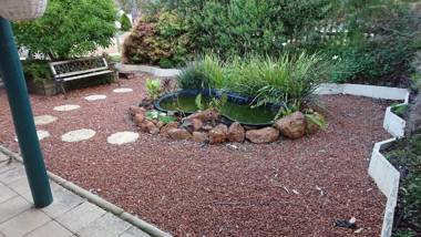 The Cottage on George Street