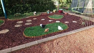 The Cottage on George Street