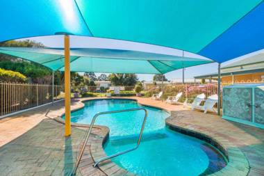 Tasman Holiday Parks - Serpentine Falls