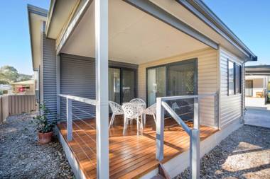 Tasman Holiday Parks - Serpentine Falls