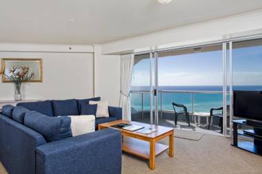 Points North Apartments