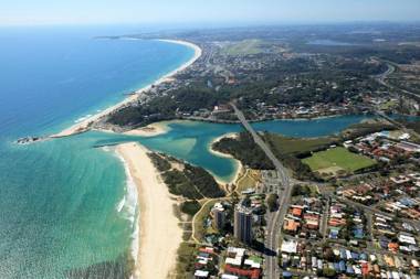 Royal Palm Resort on the Beach