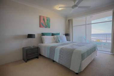 19th Avenue on the Beach