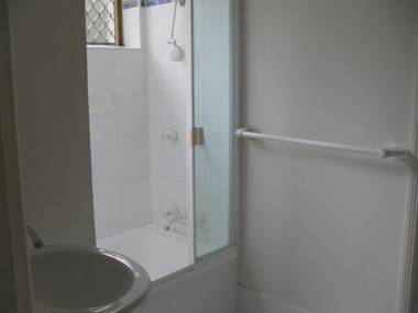 Little Cove Currumbin