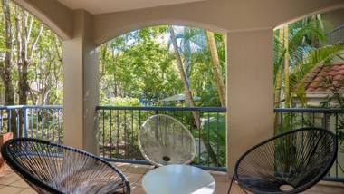 Sanctuary Lake Apartments