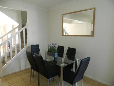 Isle Of Palms Resort