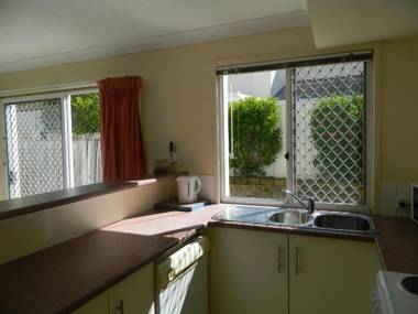 Isle Of Palms Resort