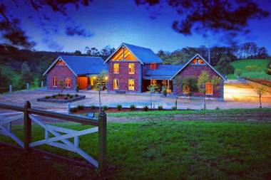 Paradiso Kinglake