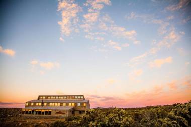 Thousand Lakes Lodge