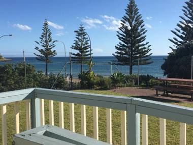 Christies Beach Tourist Park