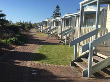 Christies Beach Tourist Park