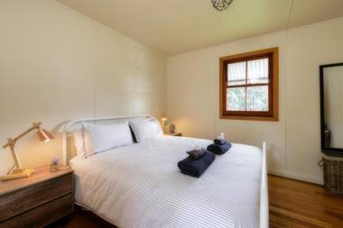 Shearers' Quarters Rathmore