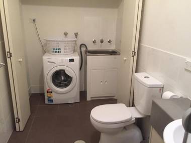 Tasha's Apartments on Kerry