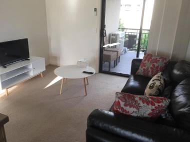 Tasha's Apartments on Kerry