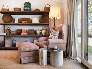 Paul Bangay The Farmhouse