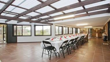 Hope - country farm stay for large groups