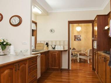 Hope - country farm stay for large groups