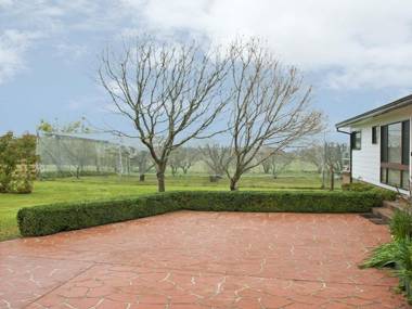 Hope - country farm stay for large groups