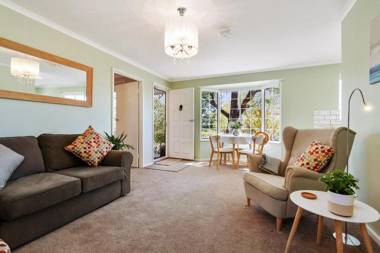 'In The Vines' Guest Cottage Barossa Valley