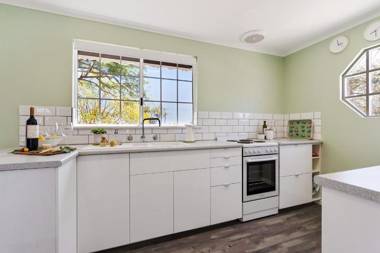 'In The Vines' Guest Cottage Barossa Valley