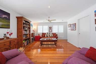 Marche Home Stay Immaculate Presentation Private & Relaxing