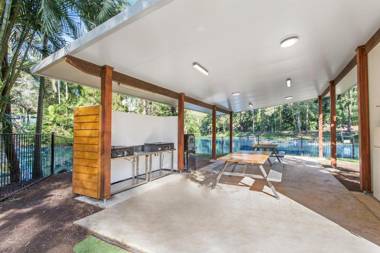 Ingenia Holidays Landsborough