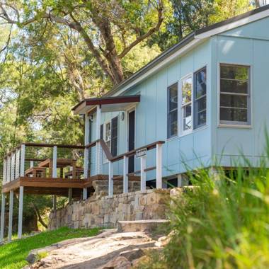 Currawong Beach Cottages