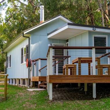 Currawong Beach Cottages
