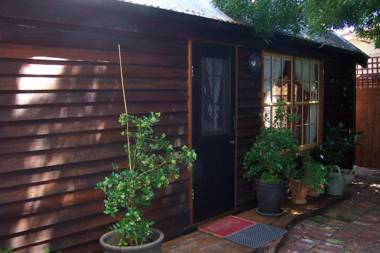 Madam Saddler - On Fraser Clunes