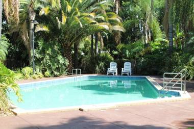 Highway 1 Caravan and Tourist Park