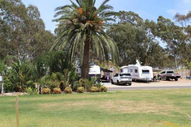 Highway 1 Caravan and Tourist Park