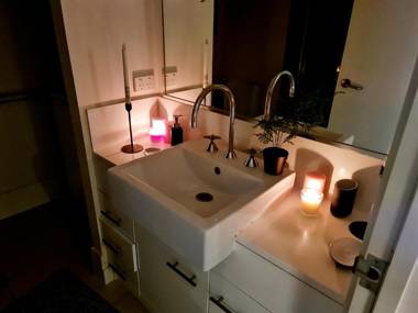 Qure Restaurant and Apartments Canberra Bruce