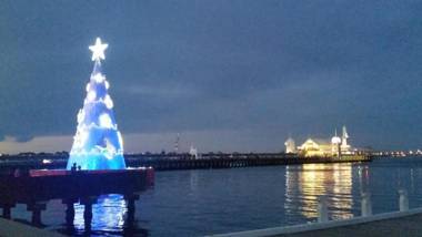 Gateway to the Surf Coast and Geelong