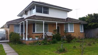 Gateway to the Surf Coast and Geelong