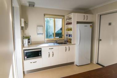 Chandler Lodge and Cabins