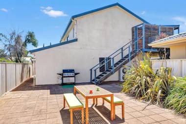 Green Reef Beach House