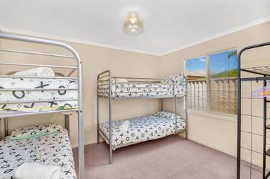 Green Reef Beach House