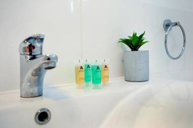 Blue Zone - Aldinga Beach