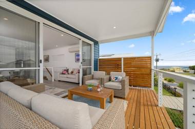 Zion by the Sea Aldinga Beach