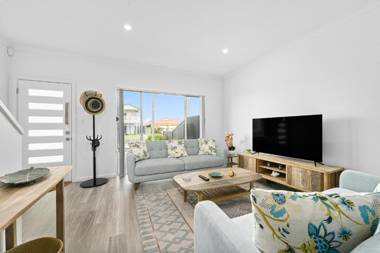 Zion by the Sea Aldinga Beach