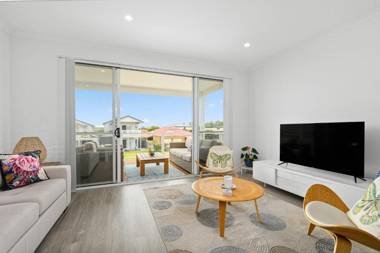 Zion by the Sea Aldinga Beach