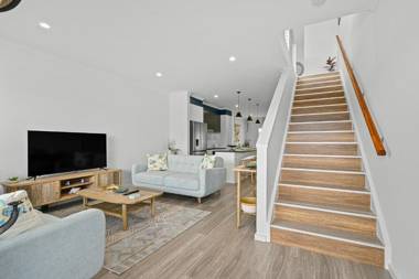 Zion by the Sea Aldinga Beach