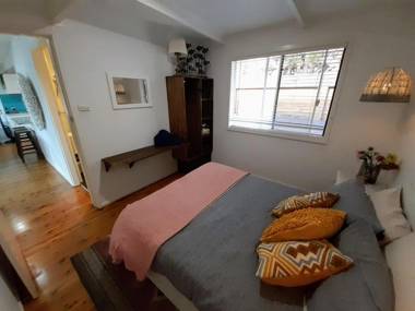 Seafarers Landing Bar Point NSW